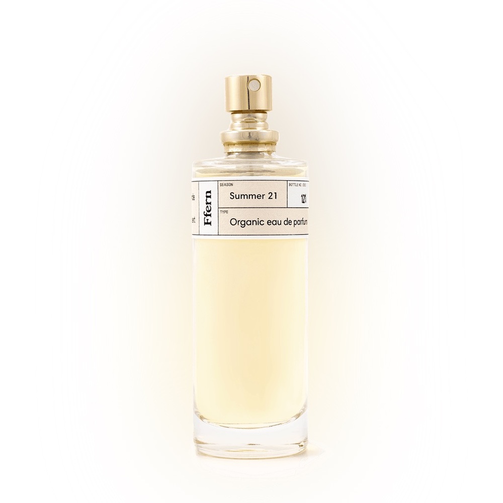 NWT Ffern Summer 21 Perfume